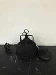 & B Home 44074 1-LIGHT Hanging Pendant. Fixed Price $105.99.