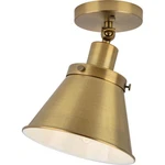 Progress Lighting P350199-163 Transitional One Flush Mount From Hinton. Fixed Price $79.95.