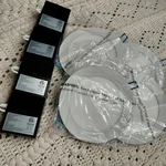 New Sunco 4 Pk 6" Ultra Thin Led Recessed Ceiling Lights Slim 5000K Daylight. Fixed Price $34.86.