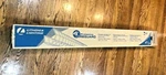 Lithonia Lighting 4' Protective Wire Guard Wgcun, 3EY64 New. Fixed Price $44.00.