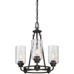 Designers Fountain 87183-OEB Gramercy Park Chandelier Old English Bronze. Fixed Price $209.00.