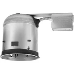Progress Lighting P806N-R-MD-ICAT Medium (E26) Remodel Housing. Fixed Price $21.87.
