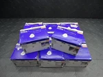 Commercial Electric 3IN Slim Led Trimless Recessed Light Kit 91581 (lot Of 11). Fixed Price $78.99.