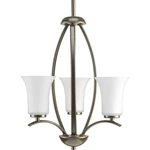 Progress Lighting P3587 Joy 15"W Chandelier - Multicolor. Fixed Price $234.36.