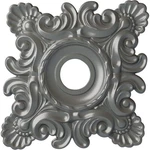 Ekena Millwork CM18CRSLS Crawley Ceiling Medallion, 18"W X 18"H 3 1/4"ID .... Fixed Price $226.92.