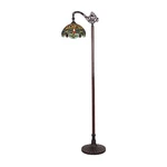 Chloe Lighting Empress Dragonfly Tiffany-style Dark Bronze 1 Reading.... Fixed Price $176.89.
