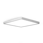 Led Flush Mount Ceiling Fixture, 5000K Daylight White, 12INCH 24W, 3200.... Fixed Price $50.55.