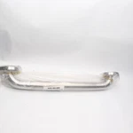 Seachrome Wall Mount Grab Bar Concealed Flanges 1-1/4" Dia 16". Fixed Price $13.31.