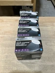 4-PK Commercial Electric 3 Selectable Cct Ultra-spot Canless Recessed Led 91916. Fixed Price $33.99.