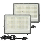 300W Led Flood Outdoor Super Bright Waterproof 6500K Daylight White. Fixed Price $99.99.