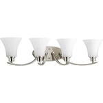 Progress Lighting P2003-09 Joy Collection Etched Glass Traditional Bath Vanity. Fixed Price $171.95.