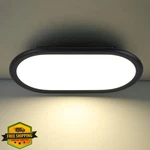 Maichis Rv Ceiling Light 13" Oval. Fixed Price $94.99.