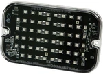 Ecco 3910A Surface Mount Amber Head 56 High Intense Leds 15 Flash Patterns. Fixed Price $88.58.