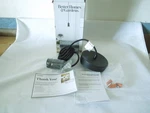 Solo Pendant Light Better Homes % Gardens Bronze Finish Fabric Cord No Bulb New!. Fixed Price $25.00.