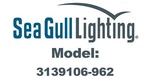 Sea Gull 3139106-962 Hettinger Six Light Chandelier, Brushed Nickel Finish. Fixed Price $199.95.