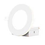 Infibrite Slim Recessed Lights. Fixed Price $233.39.
