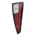 Lower Tail Light Rear Lamp Left Driver For 16-18 Toyota Prius. Fixed Price $84.00.