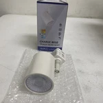 Wac Charge 8010 Led Track Head, 5-CCT, 9W, 865LM, Dimmable, White, H-style 3-WIR. Fixed Price $26.99.