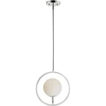 ET2 Contemporary Lighting E12519-92PN Revolution Mini Pendant Polished Nickel. Fixed Price $55.66.