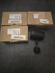 Lot 4-WAC H-7030-930-BK 32W Ocularcled Track LIGHT,16/38/55 Degrees Beam. Fixed Price $99.99.
