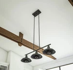 Kenroy Home 93512BL Dale Lanterns, Medium, Black. Fixed Price $109.99.