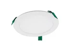 Halo 8 In. Selectable Cct And Lumens Canless Recessed Integrated Led Kit. Fixed Price $39.90.
