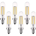 60W Equivalent T6.5 Led Light Bulb 5-WATTS 3500K 500-LUMENS Dimmable Edison Cand. Fixed Price $57.22.