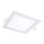 Halo Smd-dm 6 In. Square Canless 3000K Remodel Integrated Led Recessed Light Kit. Fixed Price $24.04.