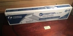 New Lithonia Lighting 1-LIGHT White Fluorescent Ceiling Closet Flushmount 186PEY. Fixed Price $26.99.