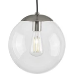 Progress Lighting P500310 Atwell 10"W Pendant - Nickel. Fixed Price $109.99.
