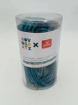 Globe Electric 69997 Emile 1-LIGHT Plug-in Exposed Pendant 15-FT Teal Cloth New. Fixed Price $14.99.
