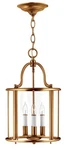 Medium Single Tier By Hinkley 3474HR. Fixed Price $575.00.