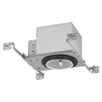 Juno Recessed Lighting IC1ALEDG4N-6-U 4" Adjustable New Construction Type. Fixed Price $24.99.
