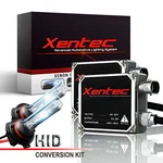 Xentec Xenon Light Hid Conversion Kit 60000LM 55W H3 H4 H11 9005 9006 880. Fixed Price $46.04.