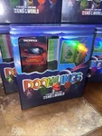 Doomlings Base Game + 110 Cards Overlush Bundled Set - No Duplicates. Fixed Price $54.99.