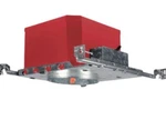 Ah Lighting A4-LED-FR-SH 4'' Fire Rated Shallow New Construction Housing. Fixed Price $45.99.