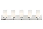 Livex Lighting 16375 West Lake Compliant Bathroom Vanity - Chrome. Fixed Price $125.00.