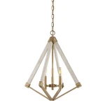 New Quoizel Viewpoint Light Foyer Pendant - Weathered Brass VP5203WS. Fixed Price $500.99.