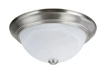 Aspen Creative 63014-1A Two-light Flush Mount Ceiling Fixture,transitional. Fixed Price $29.99.