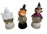 Midwest Halloween Mini Shimmer Lights 3.5 Inches High. Fixed Price $5.95.