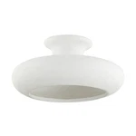 Used Hudson Valley Lighting BKO1200-AGB/CWL Annie Semi-flush MOUNT-8.5. Fixed Price $408.85.
