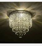Hile Lighting Modern Chandelier Crystal Ball Fixture Pendant Ceiling - K New. Fixed Price $44.99.