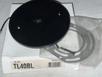TL40BL Monopoint Canopy Trac 12 Surface Mount Remote Transformer. Fixed Price $16.24.