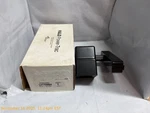 New Halo Power Trac Light Fixture L2770 Mbx Lampholder Black. Fixed Price $29.99.