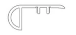 Shaw VSSN1-SUMTERPLUS 94"L Vinyl Flooring Overlap Shadow. Fixed Price $66.97.