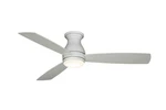 Fanimation Hugh 52" Led Indoor/outdoor Ceiling Matte White. Fixed Price $459.98.