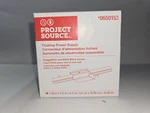 Project Source Floating Power Supply Designed For Track Lighting Systems 0650153. Fixed Price $13.25.