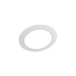 Ledvance/ Sylvania 75083 Trim, Led, Aluminum, 10" Size, White. Fixed Price $10.35.
