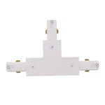 Halo Lighting LZR213RP Lazer Track Right T-connector, White (12-PACK). Fixed Price $189.50.
