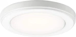 Kichler 44244WHLED40 - Zeo 7" White Flush Mount Light 4000K (2 Pack). Fixed Price $20.00.